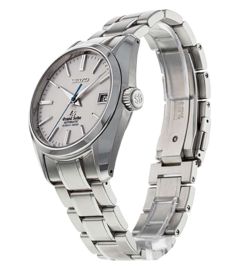 Grand Seiko Hi Beat SBGH001J